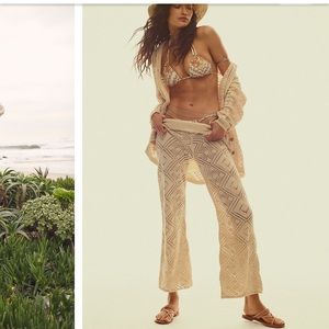 Get Away Fauxchet Set